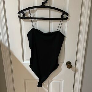 Zara bodysuit